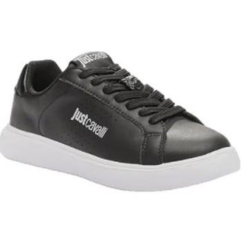 Baskets Just Cavalli Femme en blanc taille 38