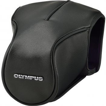 Body Jacket for Olympus OM‑D E‑M5 Mark II (CS‑46FBC)