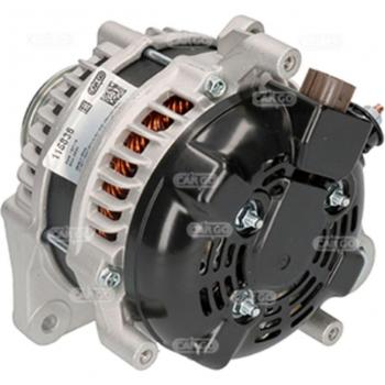 HC-CARGO Drehstromgenerator 115836