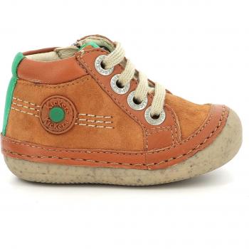 Botas Kickers para niños Sonistreet