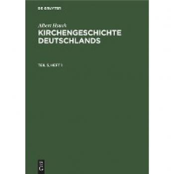 Kirchengeschichte Deutschlands, Kirchengeschichte Deutschlands