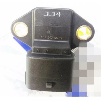 Drucksensor für Ssangyong Rexton Kyron Acyton 6675420017