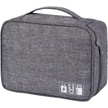 Electronic Accessories Organizer Bag