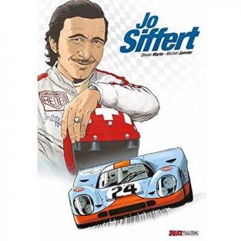 Jo Siffert