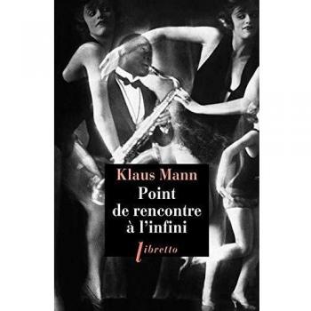 Point de rencontre à l'infini