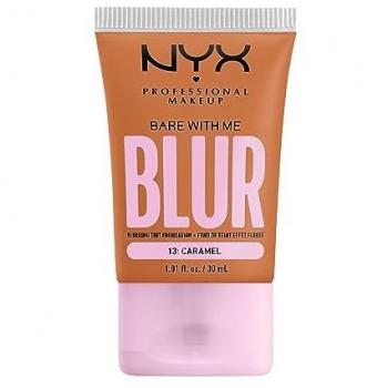 NYX Bare With Me Blur Tint Foundation 30ml