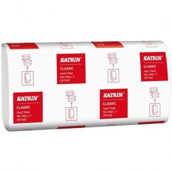 Metsä Tissue Falthandtuch 61594, 2-lagig, 20,3 x 32 cm, 3000 Blatt