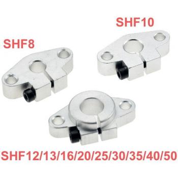 SHF13 Linear Rail Shaft Support