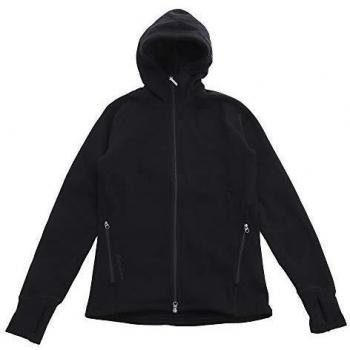 Sudadera con Capucha de Forro Polar Houdini