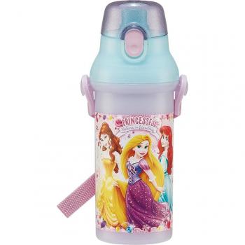 Princess Glide Skater Bottle – 480 mL