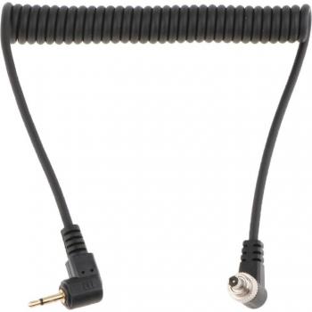 Tornillo a Enchufe Flash 2,5 mm
