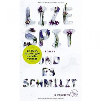 Und es schmilzt: Roman