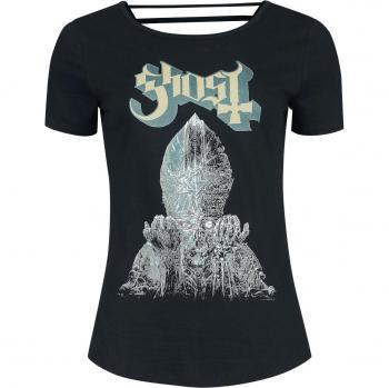 T-Shirt di Ghost
