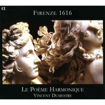 Vincent Dumestre Firenze 1616