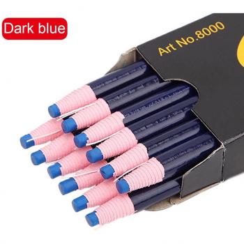 12Pcs Fabric Marker Pens for Sewing