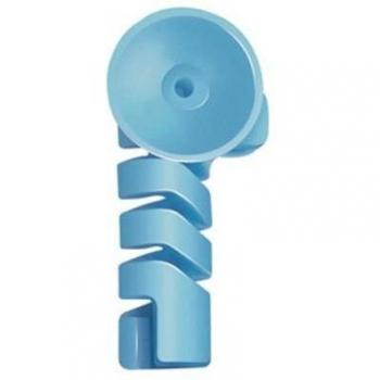 Spiral Cable Management Clip