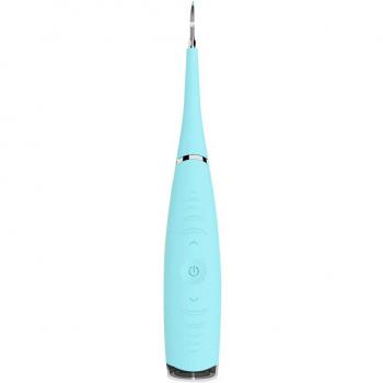 Electric Calculus Remover