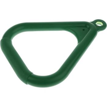 Trapeze Swing Ring Set for Indoor and Outdoor