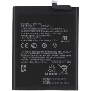 Clappio 5 000 mAh Reserve‑Akku, passend zu BM53, Smartphone