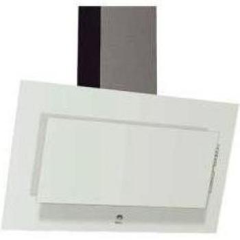 Campana Nodor D100 Inox A con diseño moderno