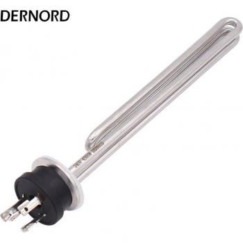 DERNORD 1.5 TC Immersion Electrical Heater