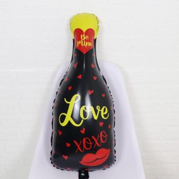 Ballons décor mariage été mexicain