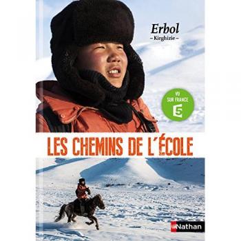 Les Chemins de l'école: Erbol