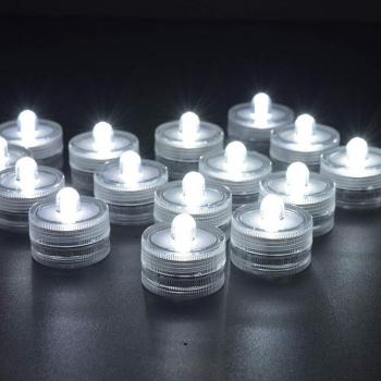 Waterproof Tealight Candle for Weddings