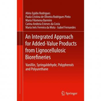 Vitalsource Technologies, Inc. Integrated Approach For Added-value Products From Lignocellulosic Bi
