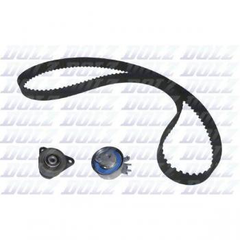 Set Cinghia e Pulley DOLZ SKD115