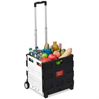 Télécart Urbain 35kg