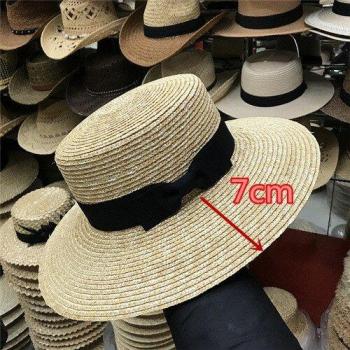 Handcrafted Outdoor Fedora