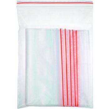 Self Adhesive Resealable Bags for Jewelry and Food