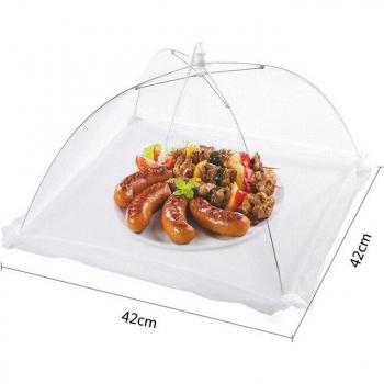 Barbecue Food Protector