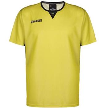 Maglia Arbitro a maniche corte Spalding