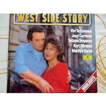 West Side Story