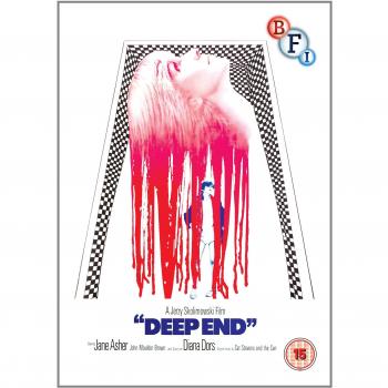 Deep End [Dvd]