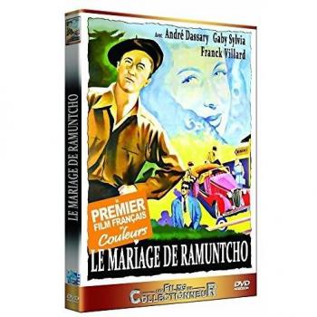 Le Mariage de Ramuntcho