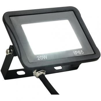 Projecteur LED 20 W Blanc froid