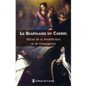 Le Scapulaire du Carmel