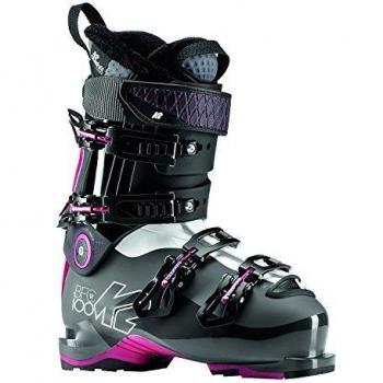 K2 BFC 100 Women 18/19 – Reisebackpack für Frauen