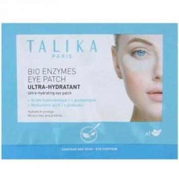 Talika Parches Desechables para el Contorno de Ojos Bio Enzymes 2 Unidades