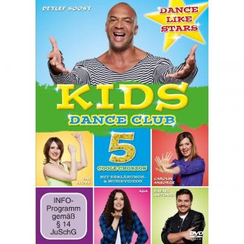 Kids Dance Club
