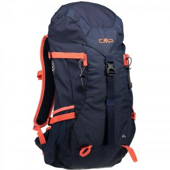 Sac à dos adulte CMP 3V99977 Blu (Black Blue)
