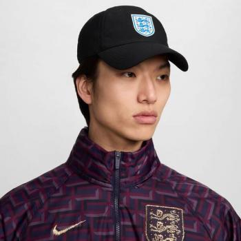 England Cap Club – Dual‑Tone (Nike)