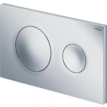 Viega WC-Betätigungsplatte Modell 8610.1
