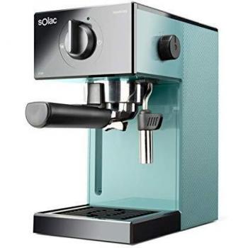 Solac CE4504 1050W Filter Holder Espresso Machine