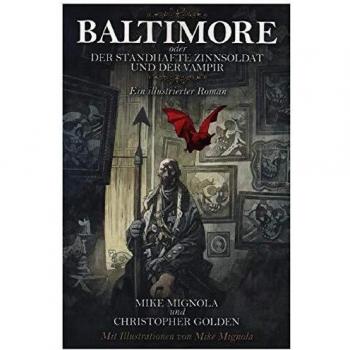 Baltimore oder der standhafte Zinnsoldat und der Vampir