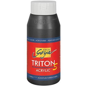 Triton S Vernice Nera 750 ml