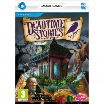 Deadtime Nights: The Midnight Adventure (PC)